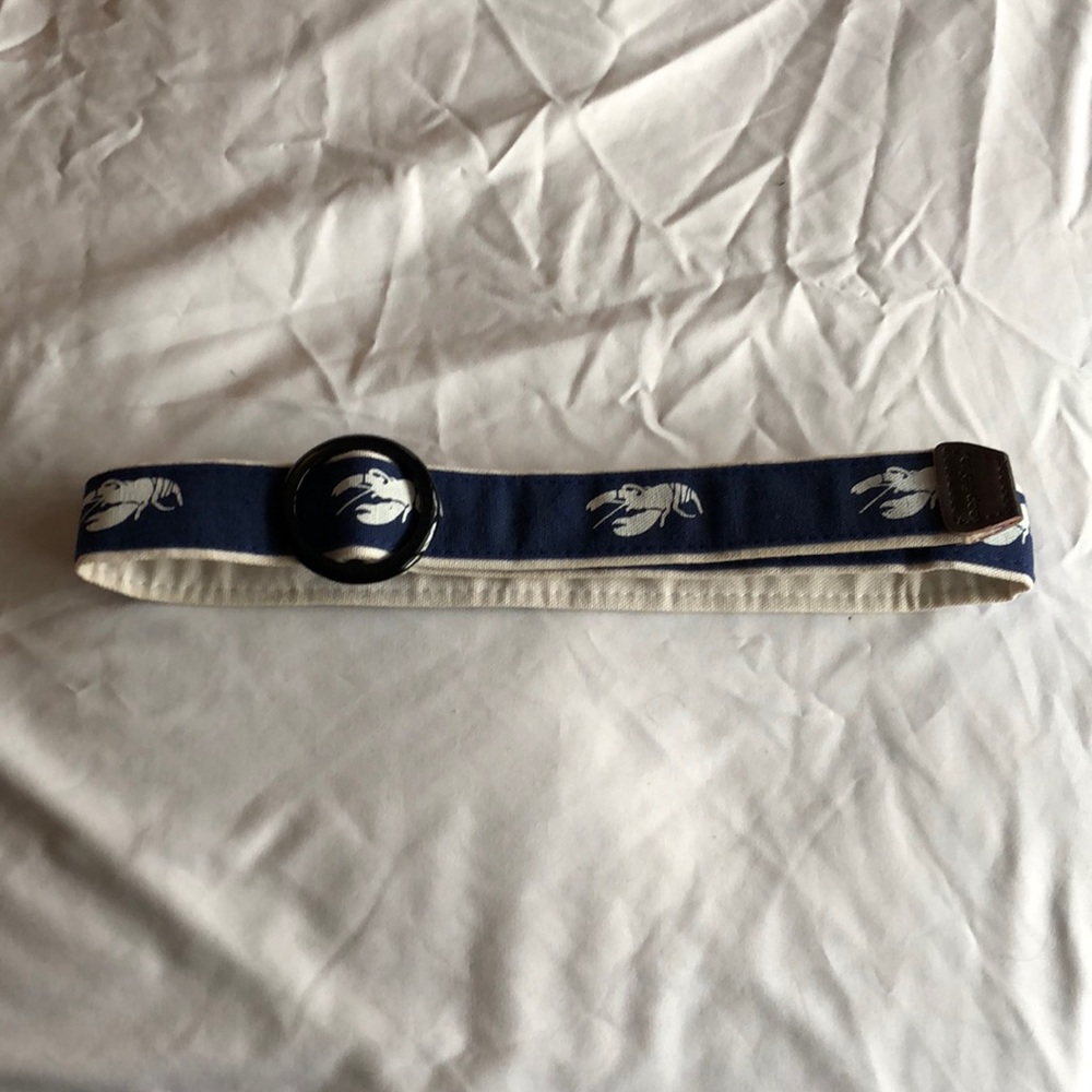Lobster belt